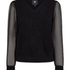 Fie Blouse Knit 9023-60-000