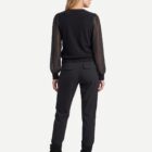 Fie Blouse Knit 9023-60-000