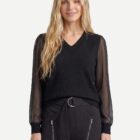 Fie Blouse Knit 9023-60-000
