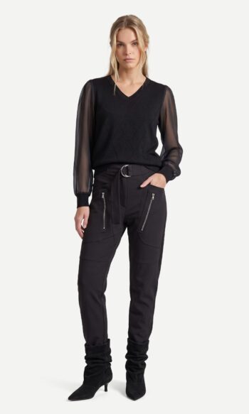 Fie Blouse Knit 9023-60-000