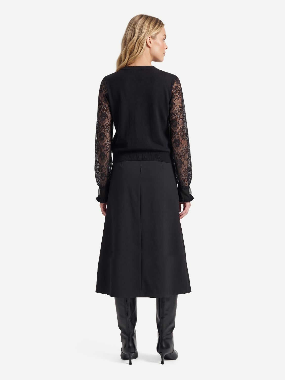 Filia Skirt 9010-20-000