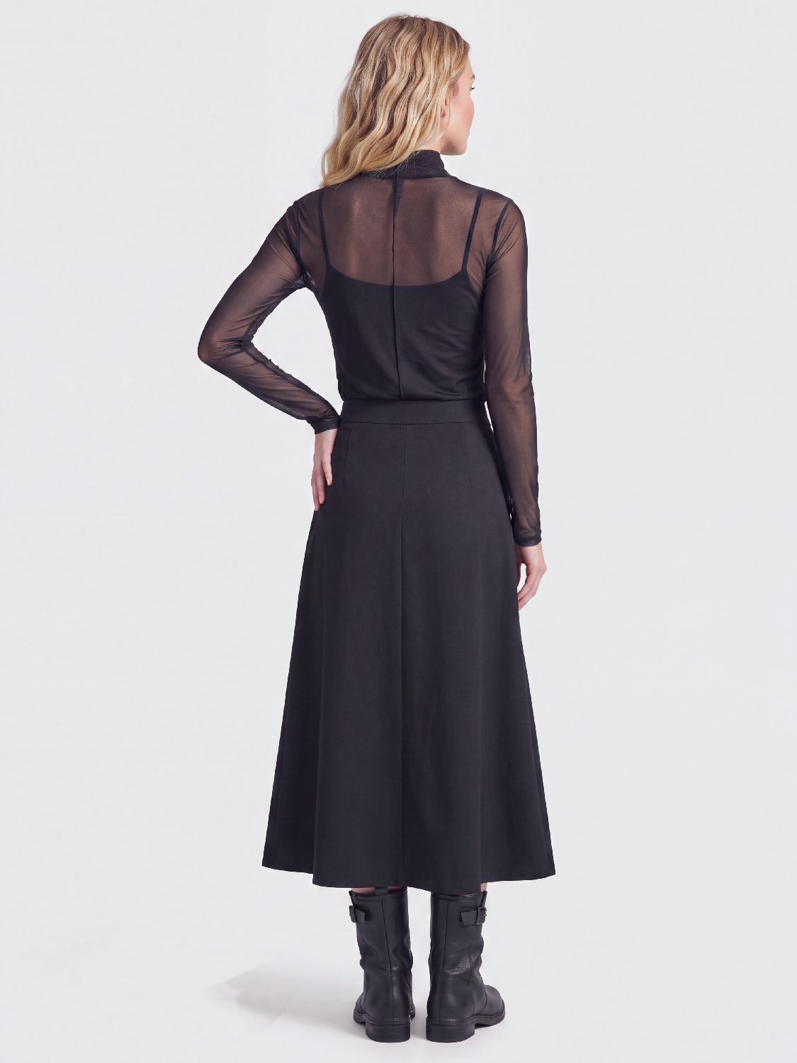 Filia Skirt 9010-20-000