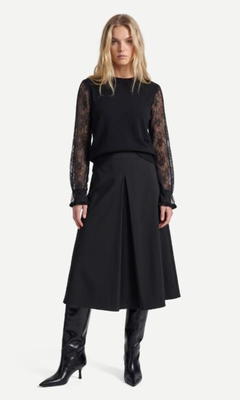 Filia Skirt 9010-20-000