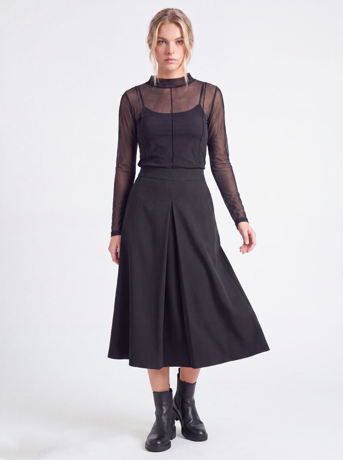 Filia Skirt 9010-20-000