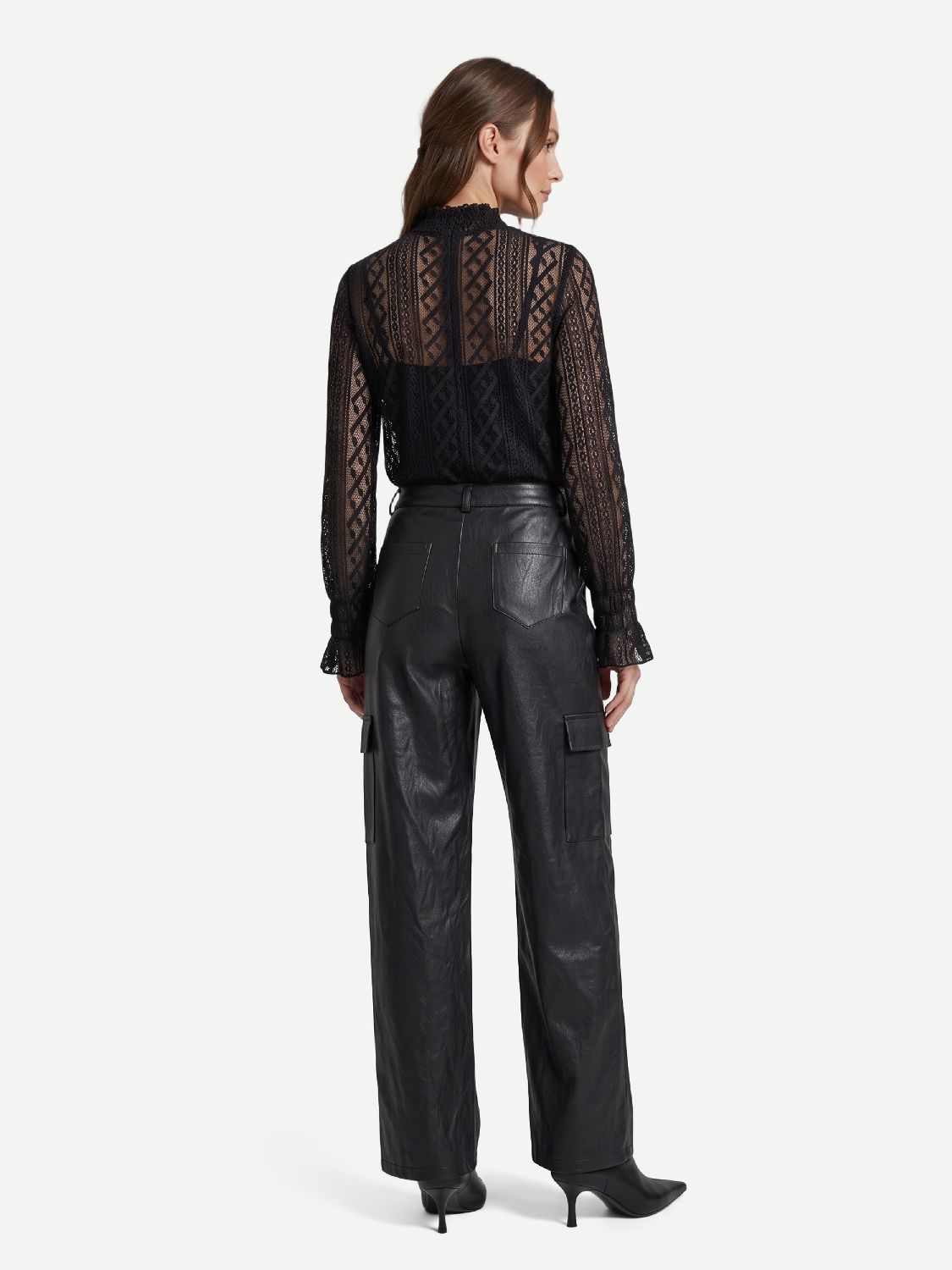 Filippa Trousers 9026-10-000