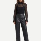 Filippa Trousers 9026-10-000