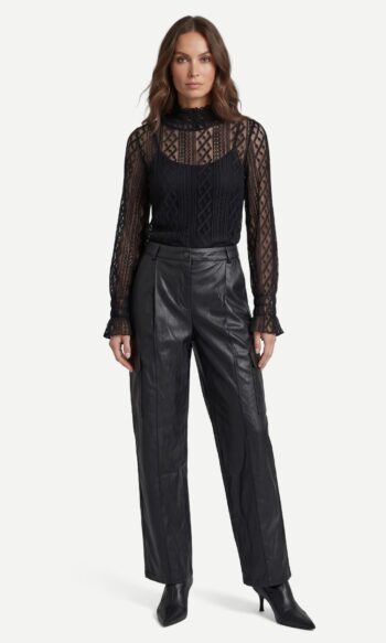 Filippa Trousers 9026-10-000