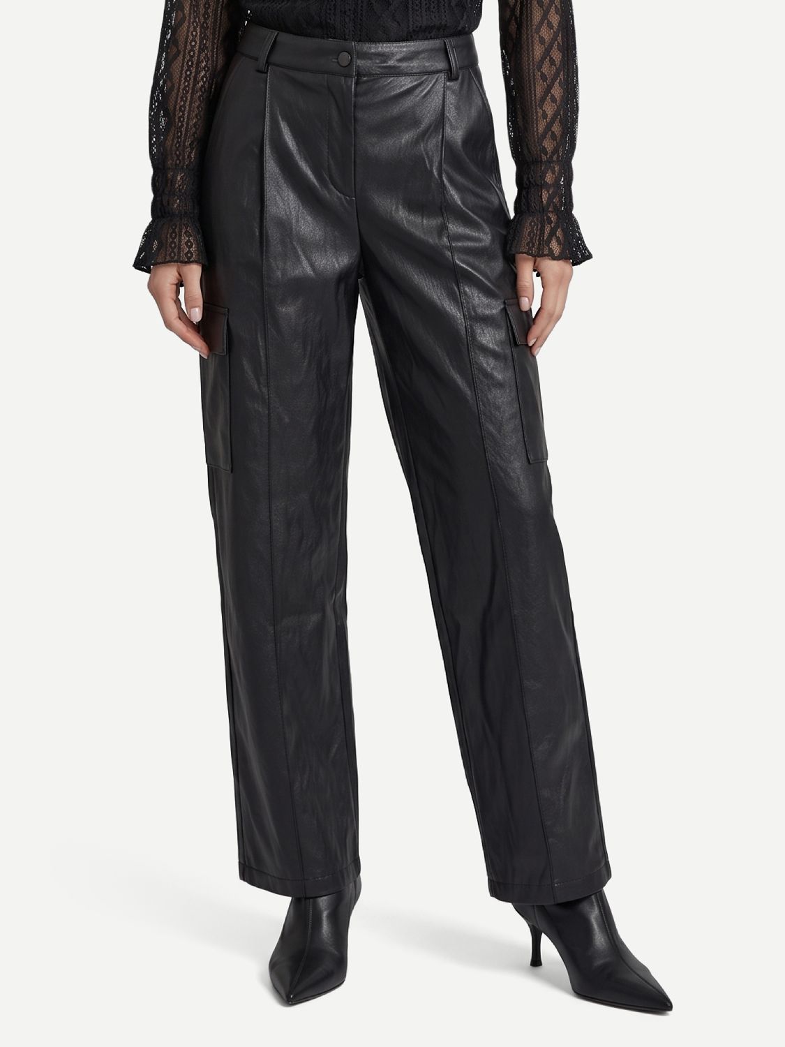Filippa Trousers 9026-10-000