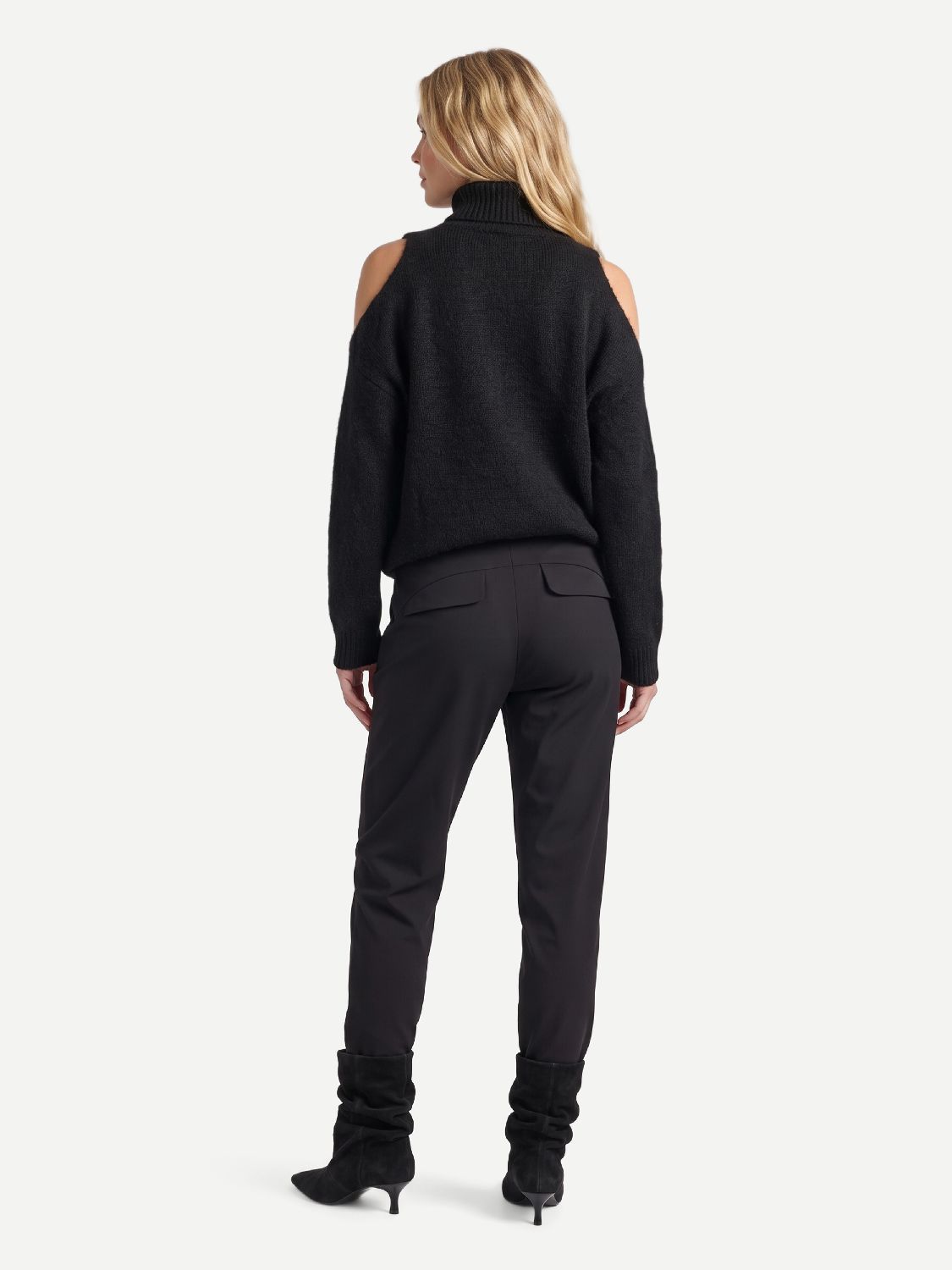 Fiora blouse knit 9025-60-000