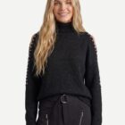 Fiora blouse knit 9025-60-000
