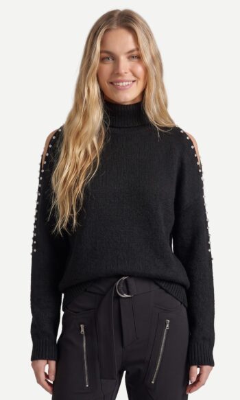 Fiora blouse knit 9025-60-000