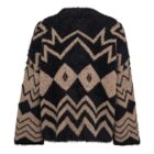 Fiora blouse knit 9025-64-249