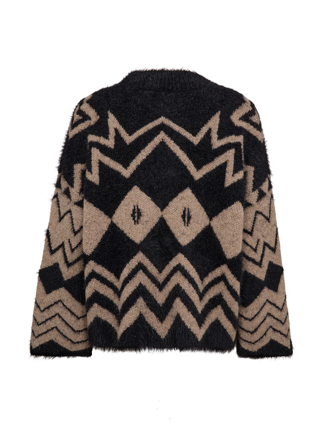 Fiora blouse knit 9025-64-249