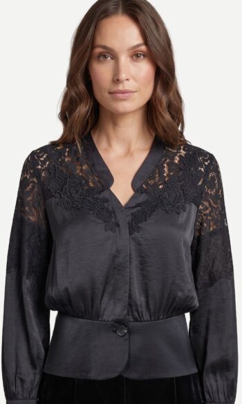 NÜ Denmark Flora Becca Shirt 9015-40-000