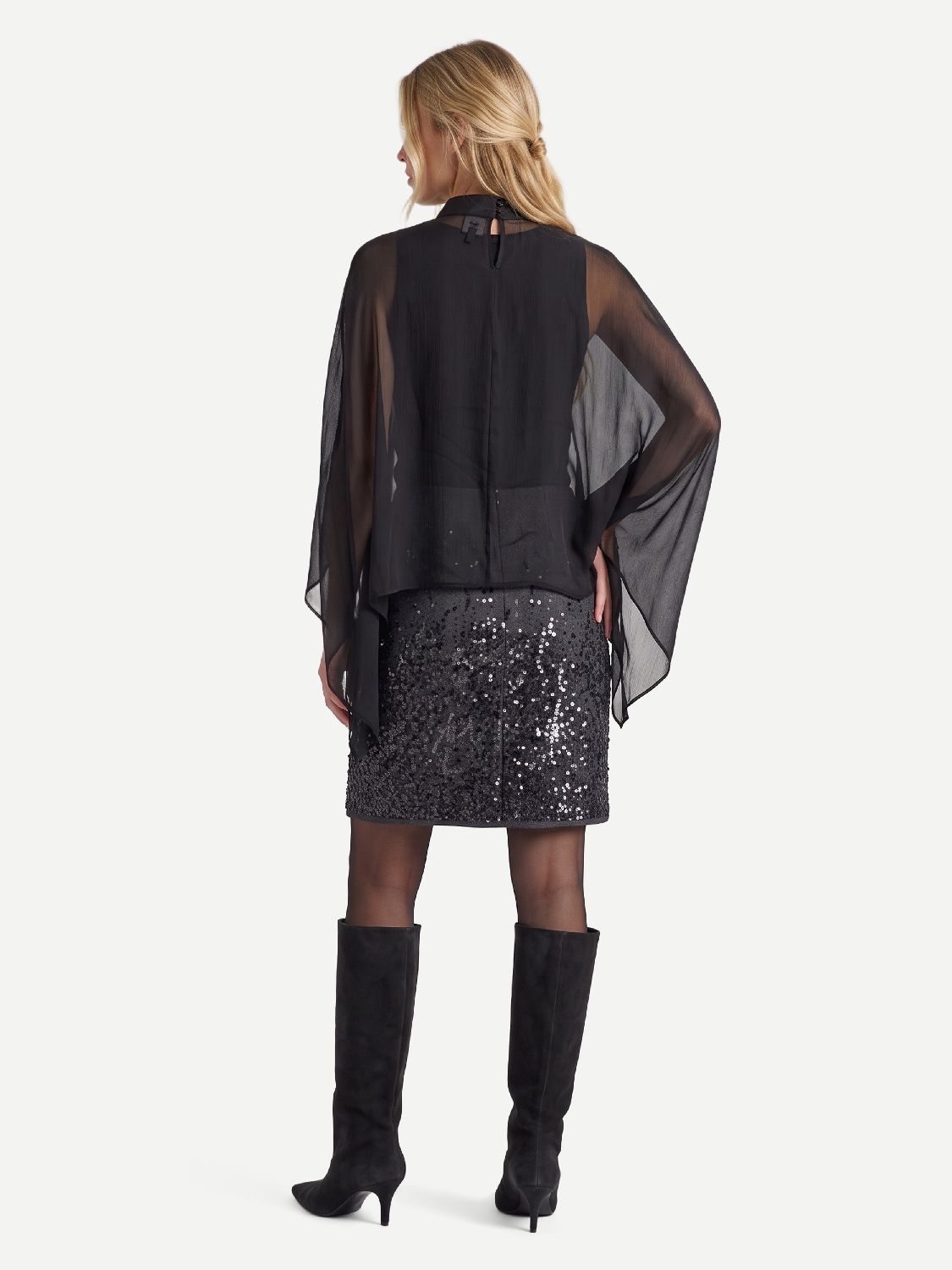 Frankie Poncho 9012-60-000