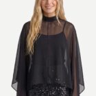 Frankie Poncho 9012-60-000