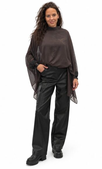Frankie Poncho 9012-60-630