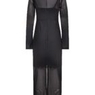 Frannie Dress 9017-23-000