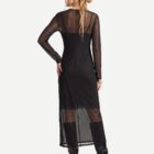 Frannie Dress 9017-23-000