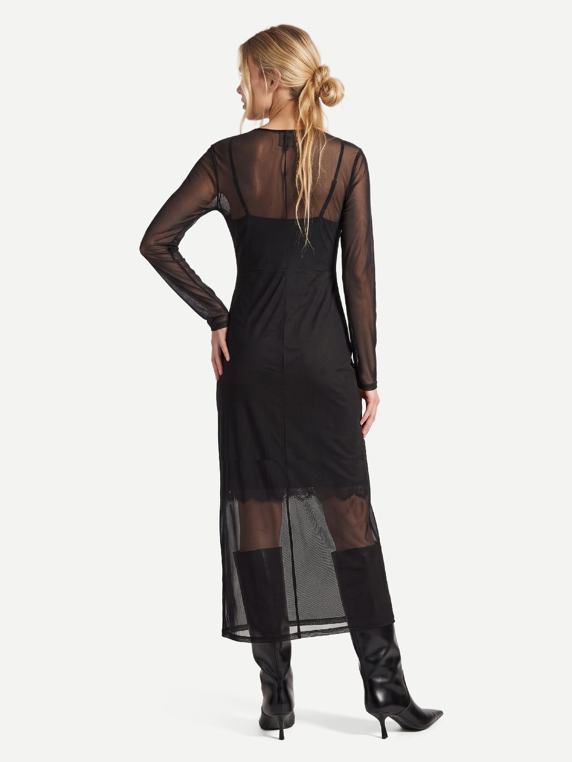 Frannie Dress 9017-23-000