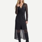 Frannie Dress 9017-23-000