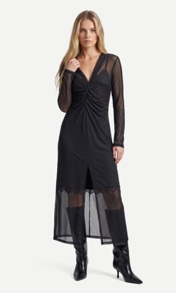 Frannie Dress 9017-23-000