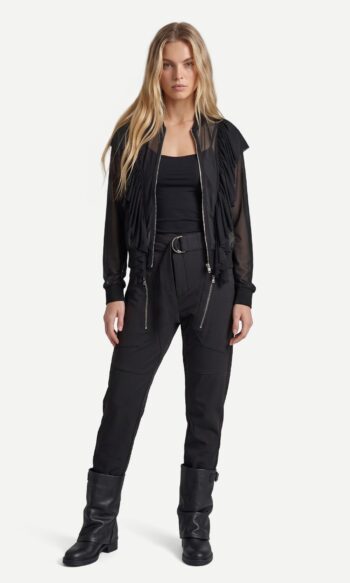 Frannie Jacket 9017-30-000