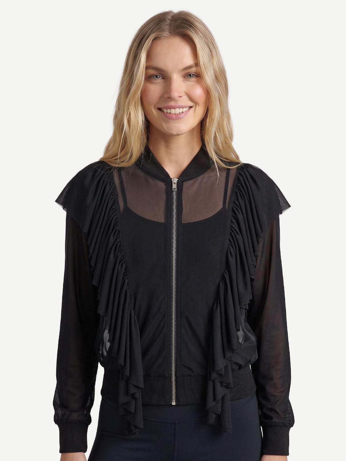 Frannie Jacket 9017-30-000