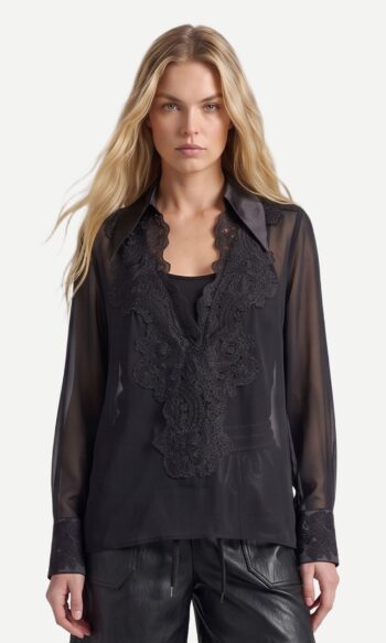 NÜ Denmark Frida Shirt 9000-40-000