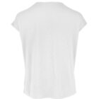 Yasmi Tee V-neck  8329-54-110