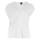 Yasmi Tee V-neck  8329-54-110