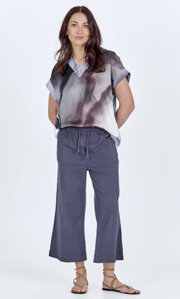 Ziga Culotte trouser 09-10-476