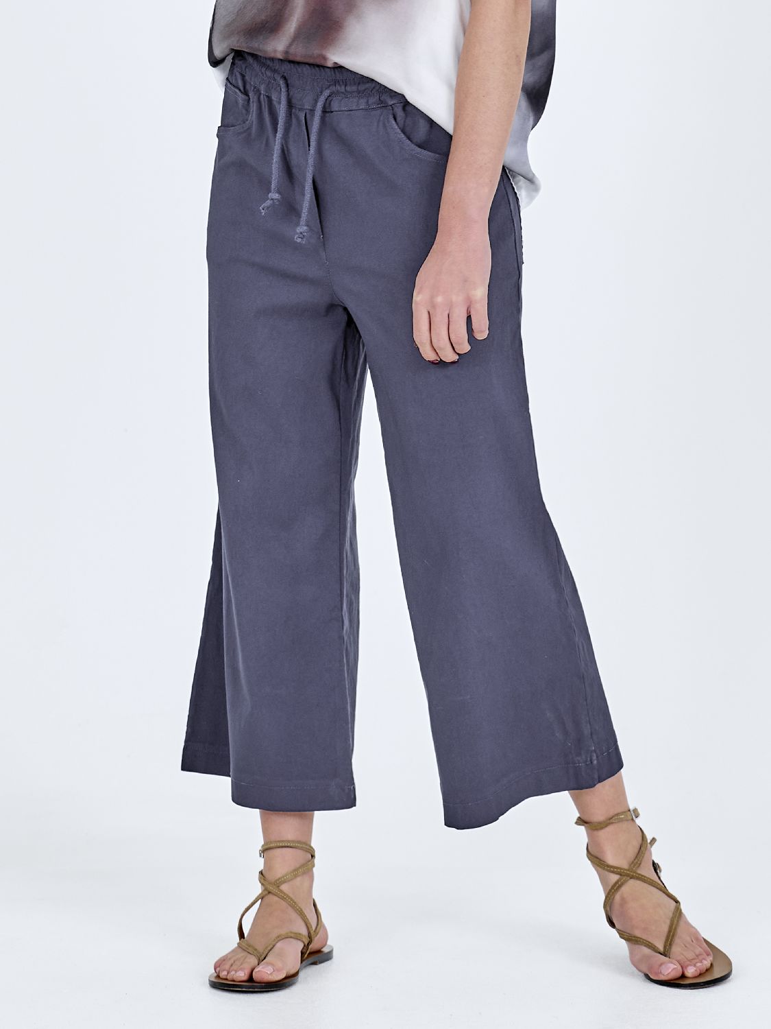 Ziga Culotte trouser 09-10-476