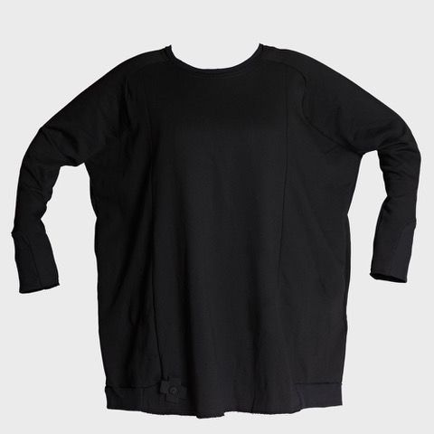 LongSweat 9 black