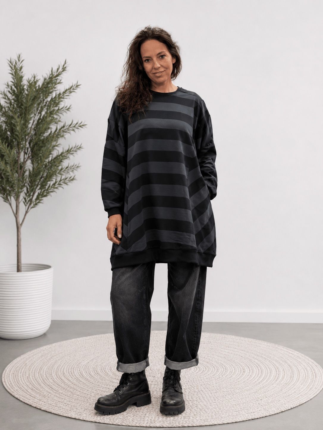 LongSweat streep